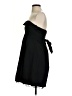 City Triangles 100% Polyester Solid Black Cocktail Dress Size 5 - 6 - photo 5