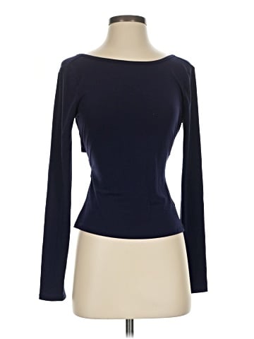 Gap Fit Long Sleeve Top (view 1)