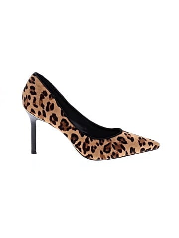 Lauren by Ralph Lauren Heels (view 1)