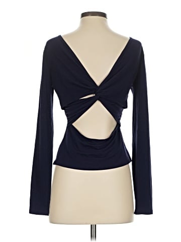 Gap Fit Long Sleeve Top (view 2)