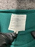 FOR DAYS Green Long Sleeve Top Size M - photo 7