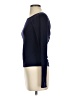 Gap Fit Blue Long Sleeve Top Size XS - photo 5