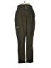 Express Green Cargo Pants Size 8R - photo 1