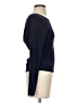 Gap Fit Blue Long Sleeve Top Size XS - photo 4
