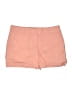 Talbots Solid Pink Shorts Size 14 - photo 1