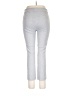 Hilary Radley Chevron-herringbone Gray Casual Pants Size L - photo 2