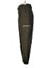 Express Green Cargo Pants Size 8R - photo 5