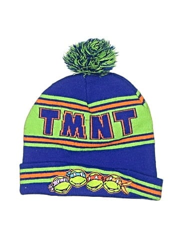 Nickelodeon Beanie (view 1)