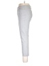 Hilary Radley Chevron-herringbone Gray Casual Pants Size L - photo 5