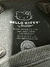 Hello Kitty Black Sweatshirt Size S - photo 7