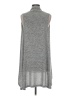 Olivia Sky Gray Kimono Size M - photo 2