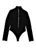 Marissa Webb Black Bodysuit Size L - photo 1