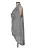 Olivia Sky Gray Kimono Size M - photo 5