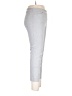 Hilary Radley Chevron-herringbone Gray Casual Pants Size L - photo 4
