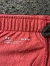 Under Armour Red Athletic Shorts Size M - photo 3