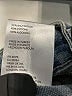 We the Free 100% Baumwolle Blue Jeans Size 31 waist - photo 7