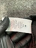 Unbranded Metallic Black Shorts Size M - photo 3