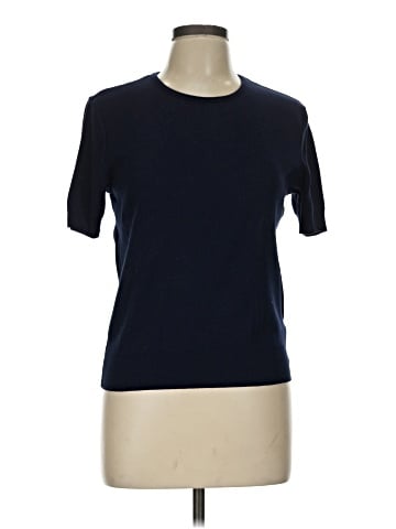 Lauren by Ralph Lauren Short Sleeve T-Shirt (view 1)