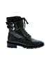 Vince Camuto Black Ankle Boots Size 6 1/2 - photo 1