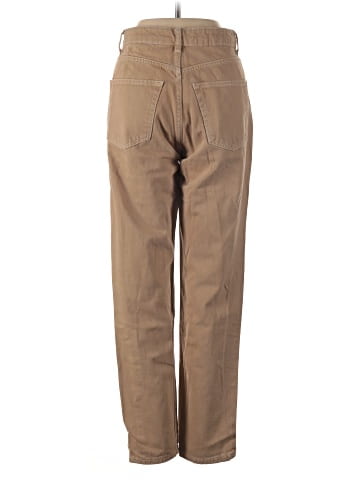 Topshop Khakis (view 2)