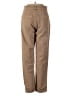Topshop Solid Brown Khakis Size 26 waist - photo 2