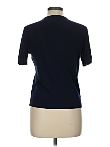 Lauren by Ralph Lauren Short Sleeve T-Shirt (view 2)