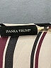 Ivanka Trump 100% Polyester Ivory 3/4 Sleeve Blouse Size M - photo 7