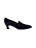 Evan Picone Black Heels Size 7 1/2 (narrow) - photo 1
