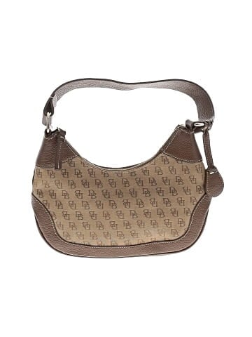 Dooney & Bourke Hobo (view 1)