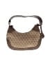 Dooney & Bourke Brown Hobo One size - photo 1