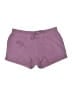 Zyia Active Solid Purple Shorts Size XL - photo 1