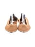 ROTHY'S Solid Tan Flats Size 10 1/2 - photo 2