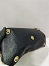 Miu Miu 100% Leather Gray Leather Shoulder Bag One size - photo 4