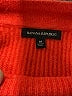 Banana Republic Color Block Gray Wool Pullover Sweater Size M - photo 4