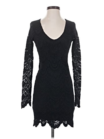 Nightcap Cocktail Dress (view 1)