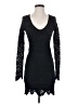 Nightcap Black Cocktail Dress Size XS (1) - photo 1