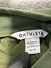 Athleta Solid Green Active Pants Size 12 (petite) - photo 7