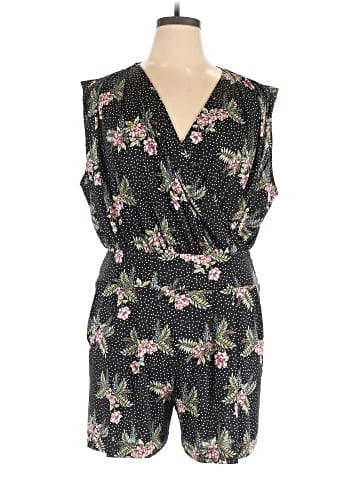 CAbi Romper (view 1)
