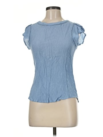 Mine Short Sleeve Top (view 1)