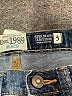 The Children's Place Solid Blue Jeans Size 5 - photo 3