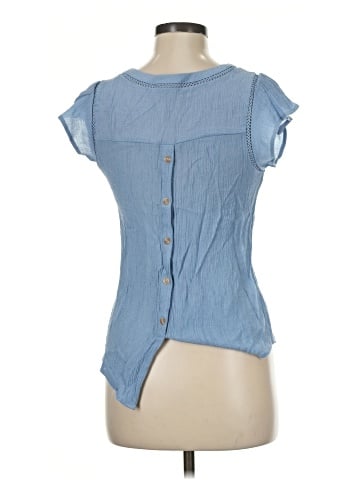 Mine Short Sleeve Top (view 2)
