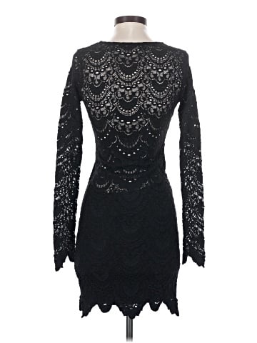 Nightcap Cocktail Dress (view 2)