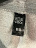 32 Degrees Solid Gray Athletic Shorts Size S - photo 3