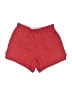 SOFFE Solid Red Athletic Shorts Size XS (kids) - photo 1