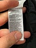 Gap - Maternity 100% Polyester Black Active Pants Size Sm Maternity - photo 7
