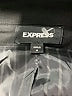 Express Black Blazer Size 0 - photo 6