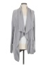 Athleta Gray Cardigan Size M - photo 1