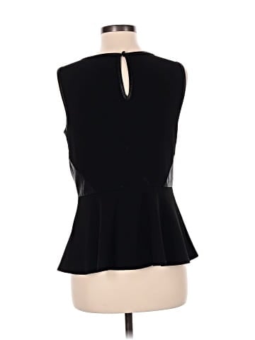 Thalia Sodi Sleeveless Blouse (view 2)