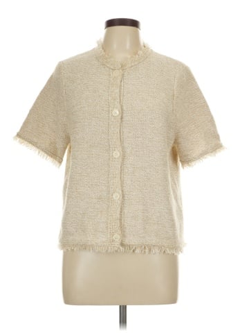 J.Crew Factory Store Cardigan (view 1)