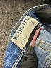 We the Free Blue Jeans Size 31 waist - photo 7